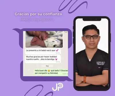 IVF Tijuana by Dr. Javier Piri’s Fertility Treatment Center