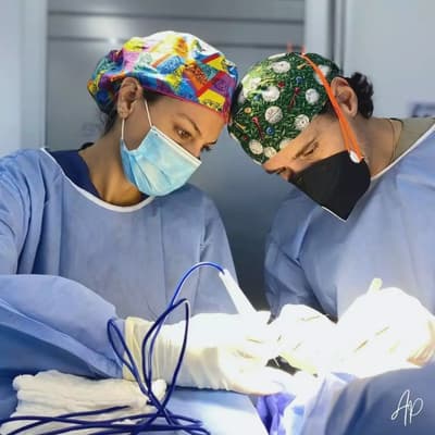 Plastic Surgery Clinic in Bogota, Colombia