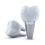 Dental Implants in Puerto Vallarta, Mexico - Cost $1250 thumbnail