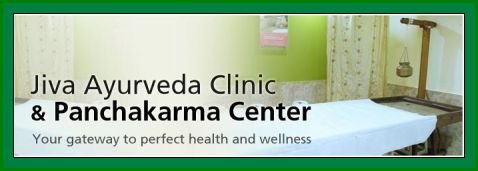 Jiva Ayurveda | Alternative & Complementary Medicine Abroad | India