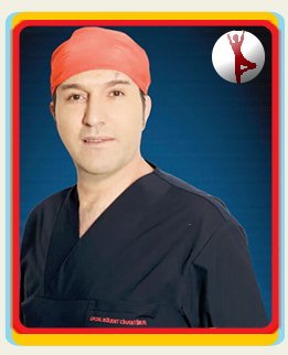 Dr Bulent Top Liposculpture Procedure In Istanbul Turkey