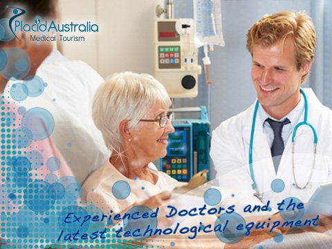 australia tourist healthcare