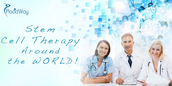 best country for stem cell treatment