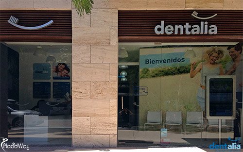 dentiste playa del carmen