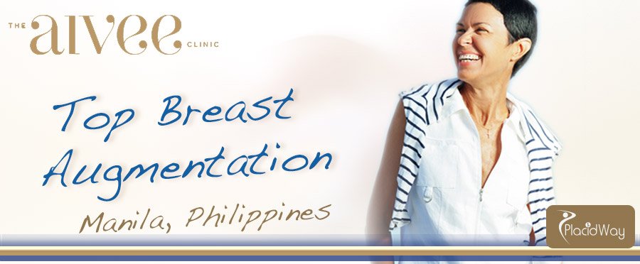 Breast Augmentation Package in Manila Philippines by Aivee