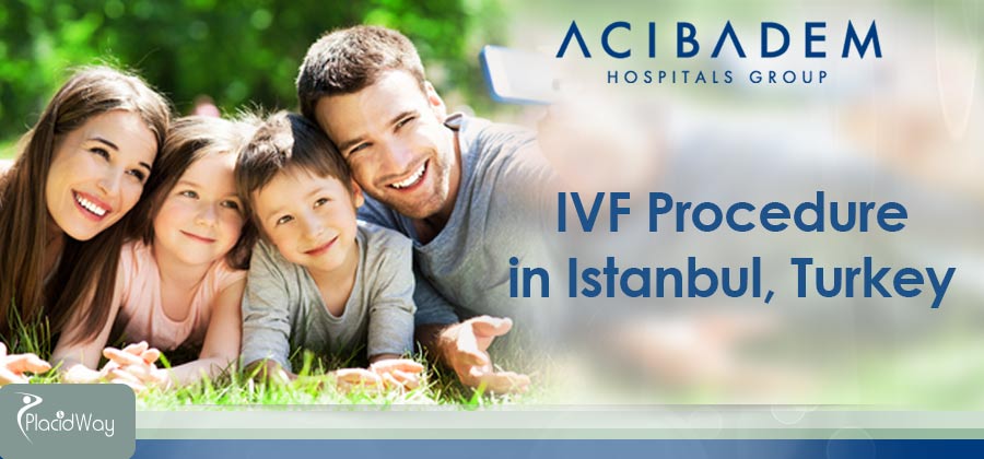 ivf journey istanbul