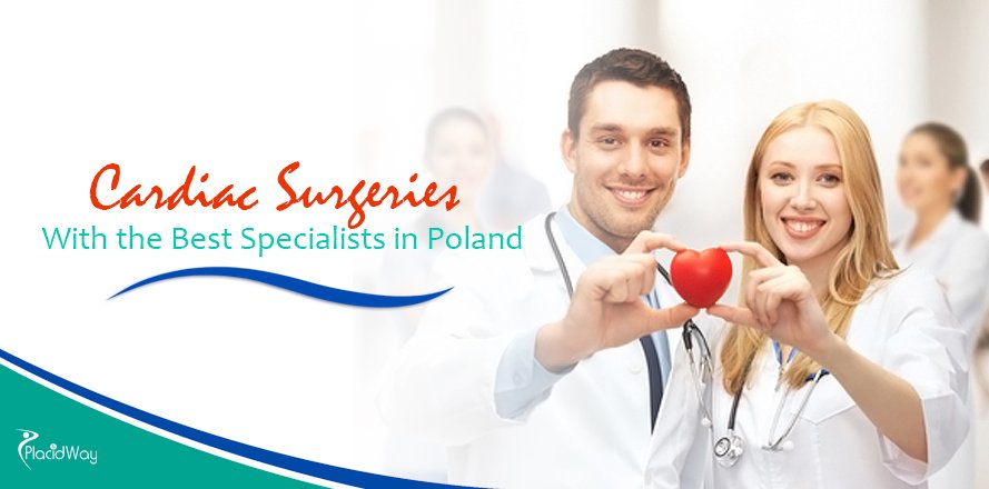 Heart Surgery In Poland | Cardiology | Poland