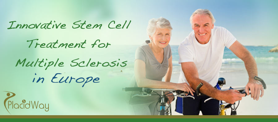stem cell therapy for ms