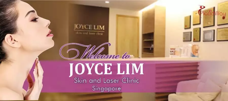 Joyce Lim Skin And Laser Clinic In Singapore