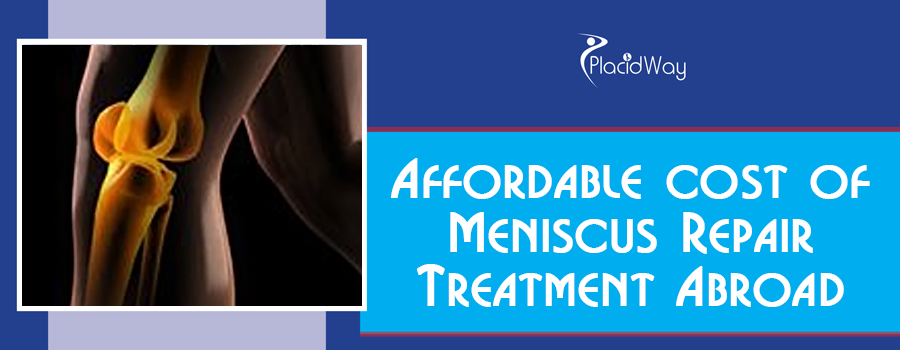 How Much Does Meniscus Repair Cost