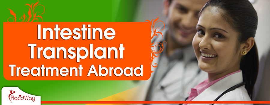 Intestine Transplant Treatment Abroad