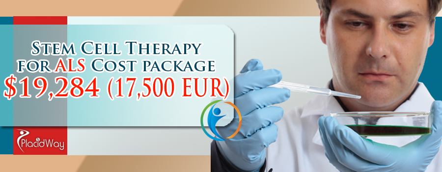 stem cell treatment cost