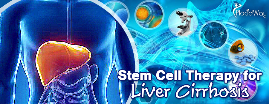 liver stem cell treatment
