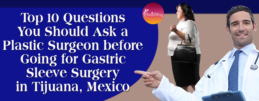 10 Questions To Ask A Bariatric Surgeon Before Going For Gastric Sleeve