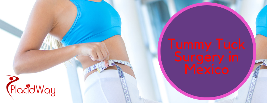 How Much Is a Tummy Tuck in Mexico?