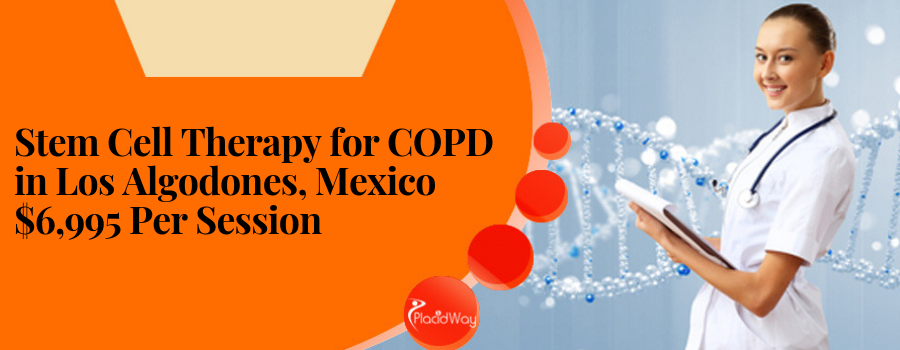 stem cell treatment for copd