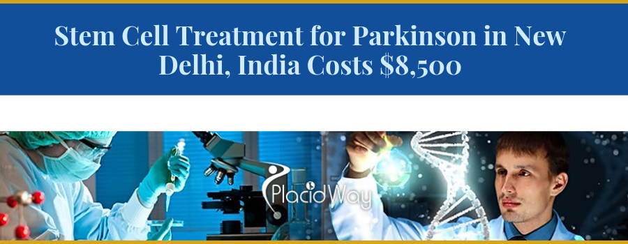 stem cell treatment cost