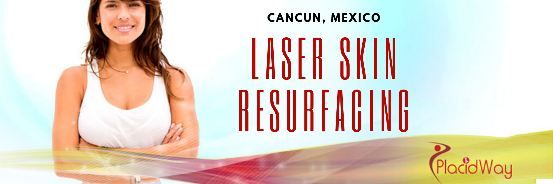 CO2 Laser Resurfacing for Skin, CO2 Laser Treatment in Mexico