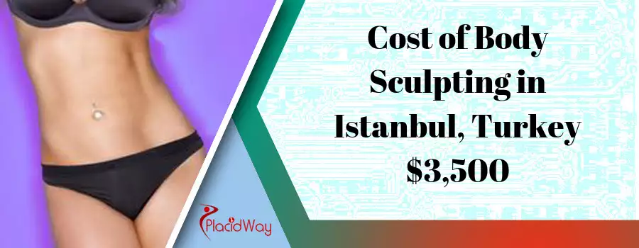 All Inclusive Body Sculpting Package In Istanbul Turkey