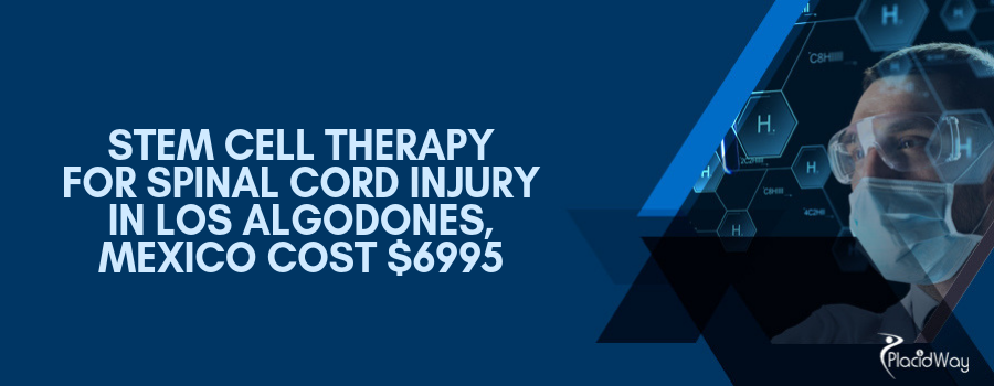 cost of stem cell treatment for spinal cord injury