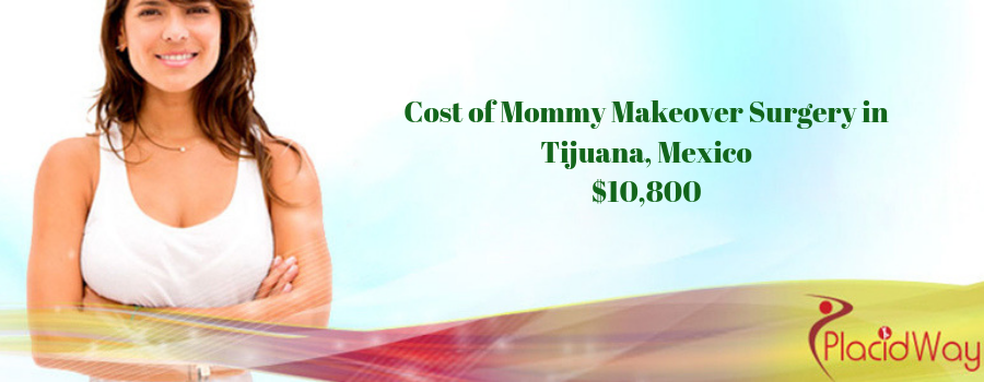 Mommy Makeover Tijuana Prices  Mommy Makeover in Tijuana, Mexico