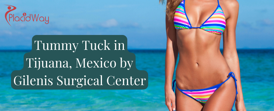 Tummy Tuck In Tijuana Mexico Special Offer 6 800