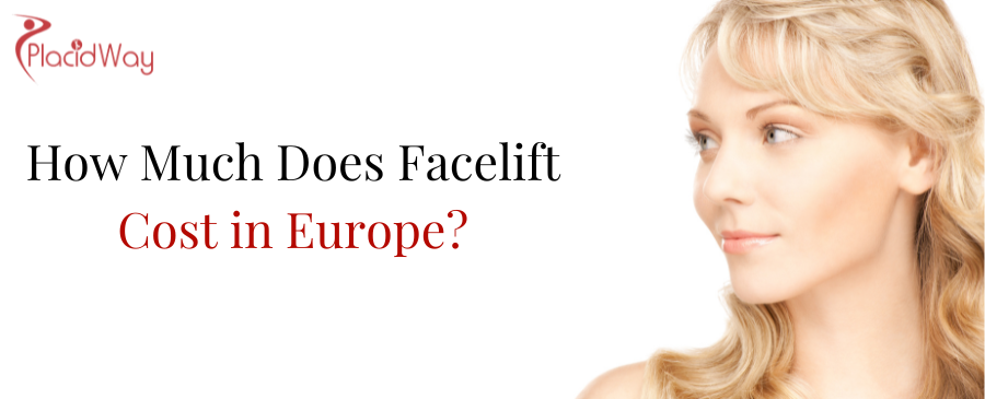 Compare prices for Facelift trick across all European  stores