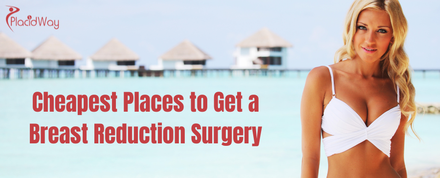 Breast Reduction Turkey: Costs and Surgery Details
