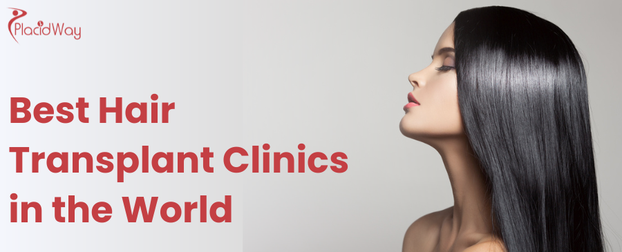 TOP 10 best plastic surgery clinics in the world - MedTour