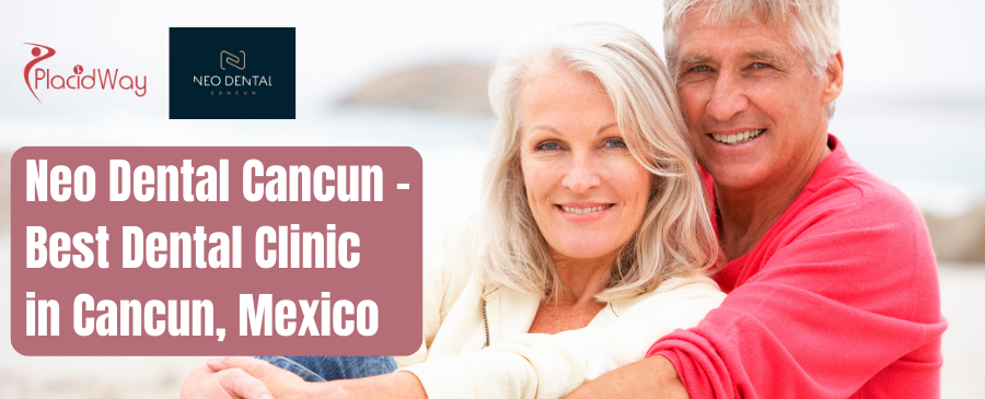 cosmetic dentistry cancun mexico