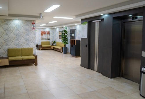 Immunity Therapy Center in Tijuana