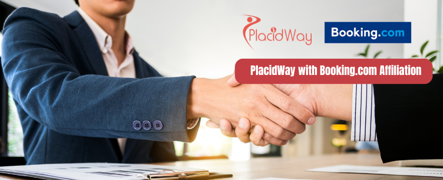 PlacidWay with Booking.com Affiliation