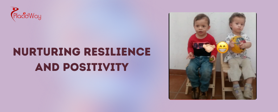 Nurturing Resilience and Positivity