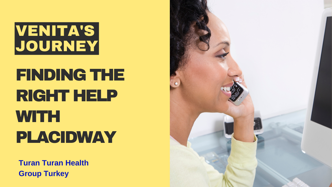 Finding the Right Help With PlacidWay