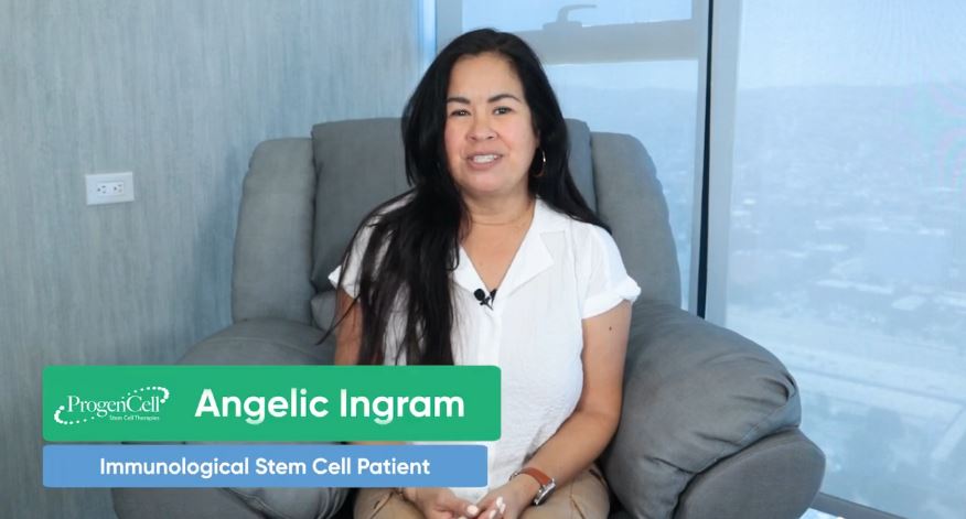 Stem Cell Therapy for Autoimmune Disorder in Tijuana Mexico