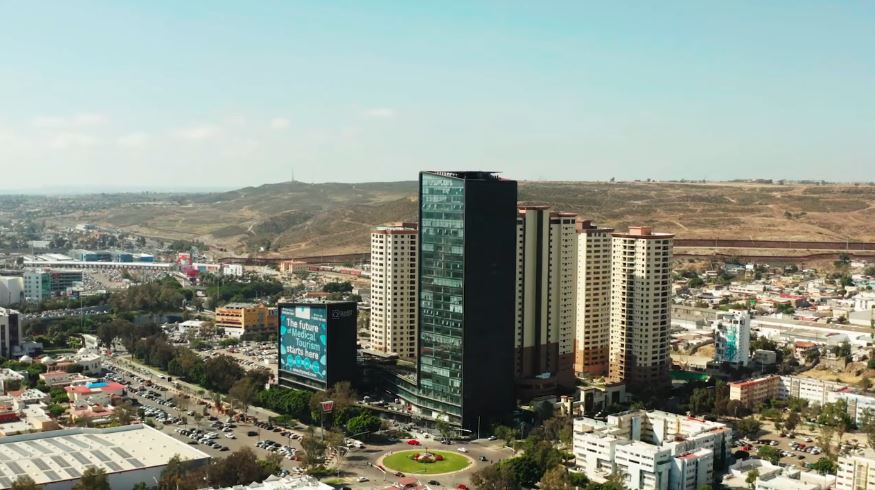 ProgenCell in Tijuana Mexico