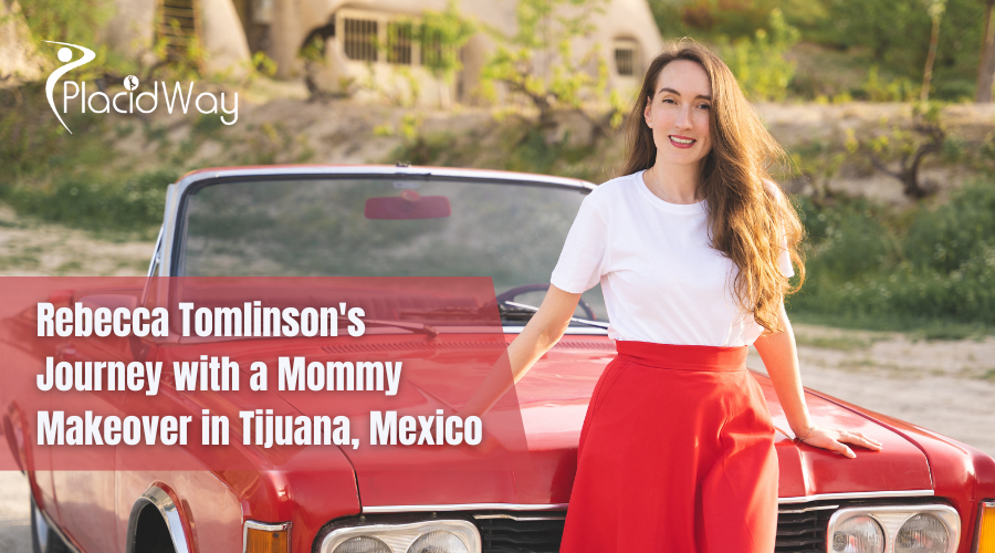 Mommy Makeover in Tijuana Mexico