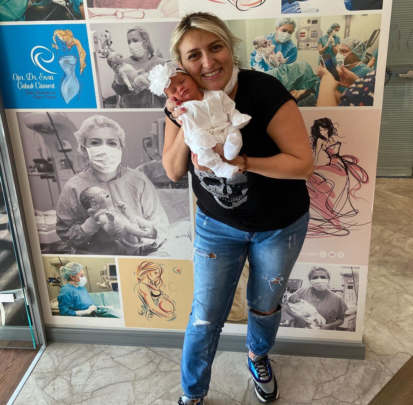 dr esra cabuk ivf in ankara turkey