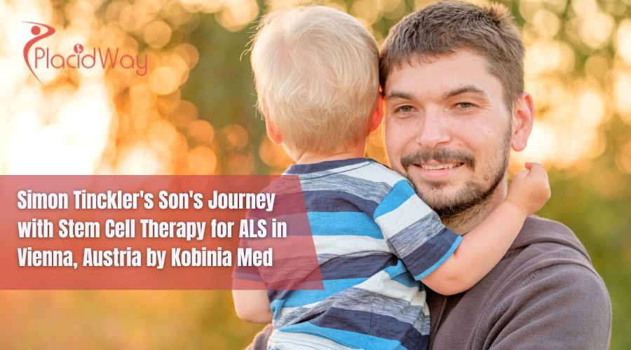 Stem Cell Therapy for ALS in Vienna Austria Simon Story
