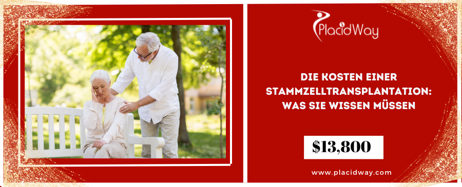 Die Kosten einer Stammzelltransplantation: Was Sie wissen müssen