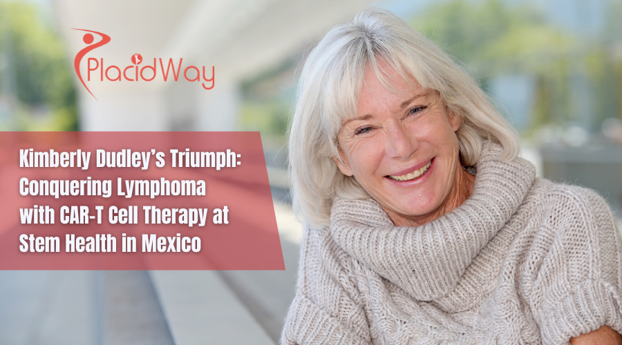 CAR-T Cell Therapy in Mexico