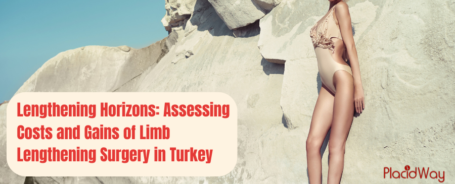 Lengthening Horizons: Assessing Costs and Gains of Limb Lengthening Surgery in Turkey