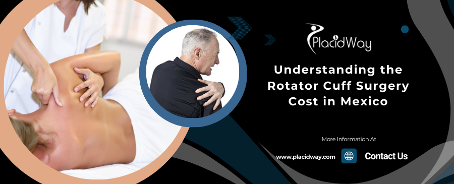 Understanding the Rotator Cuff Surgery Cost in Mexico