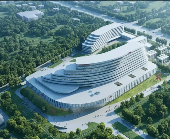 Beijing Bioocus International Medical Center