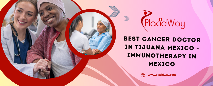 Frontline Experts Top Oncologists for Cancer Immunotherapy in Mexico