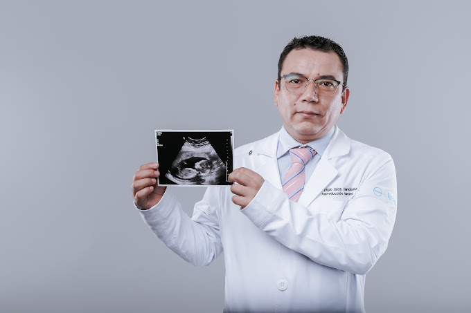 Gynecologist in Gustavo Adolfo Madero Mexico