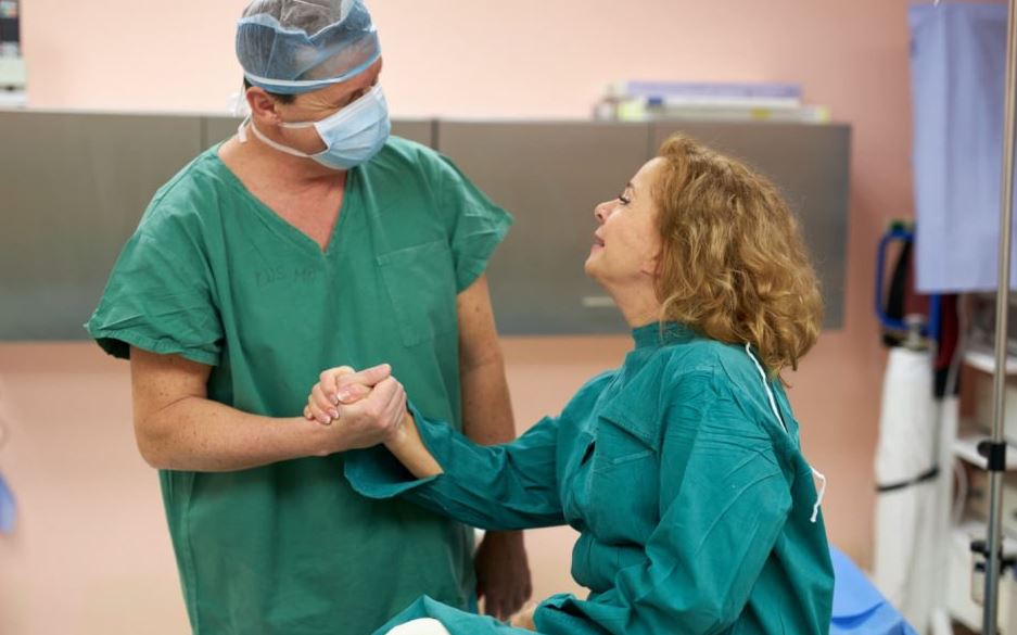 Dr. Milan Hric Médico en terapia con células madre en Malacky, Eslovaquia