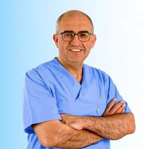 Dr. Kayhan Turan