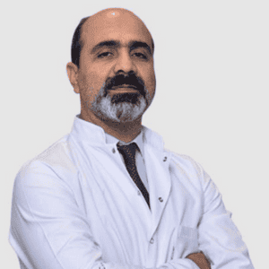 Dr. Murat Kezer