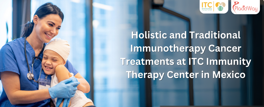 Immunotherapy Cancer Treatment